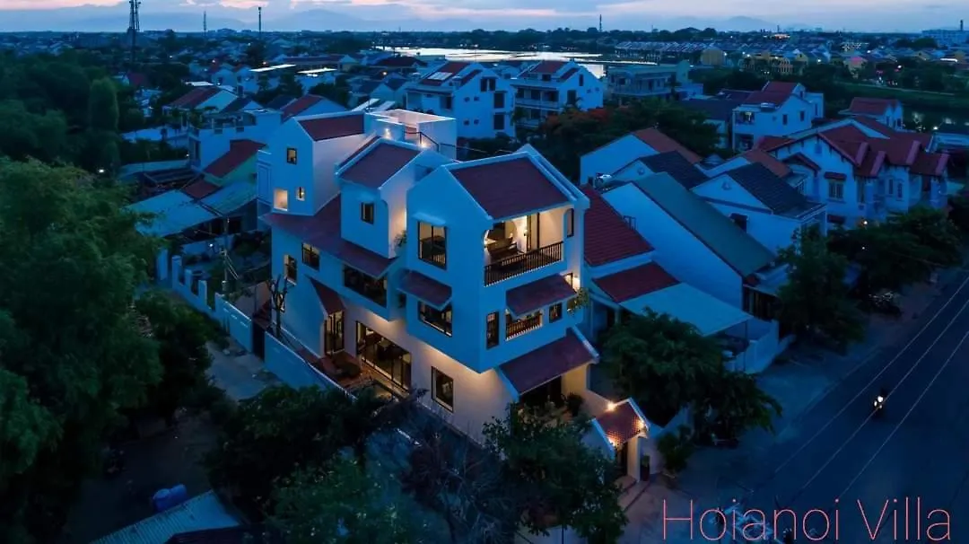 Hoianoi Villa_A Little Hoi An_Entire Villa